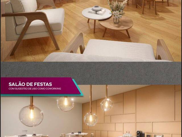 Apartamento para Venda em São Paulo - 5