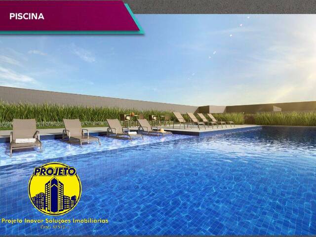 #1898 - Apartamento para Venda em São Paulo - SP - 3