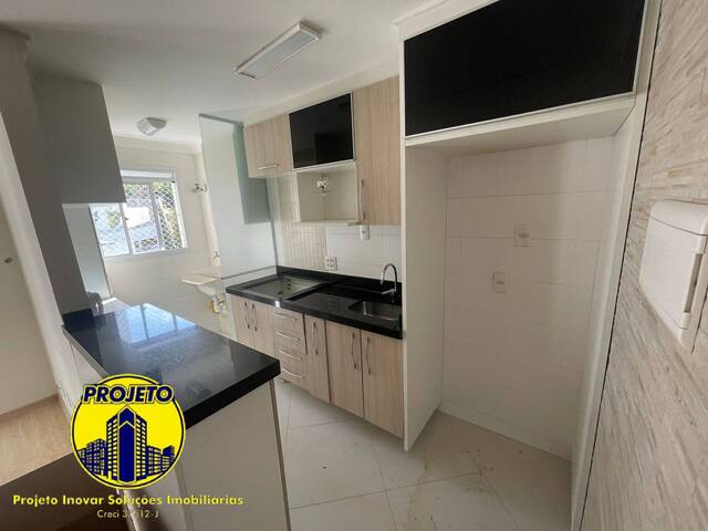 Apartamento para Locação em São Paulo - 4