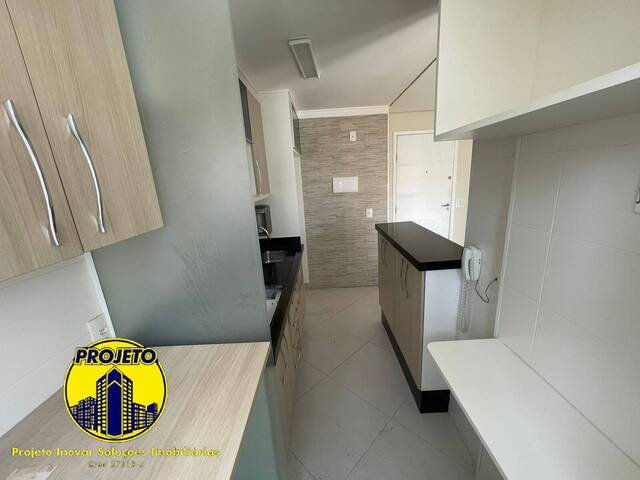 Apartamento para Locação em São Paulo - 5