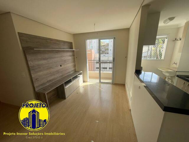 #1902 - Apartamento para Locação em São Paulo - SP - 2