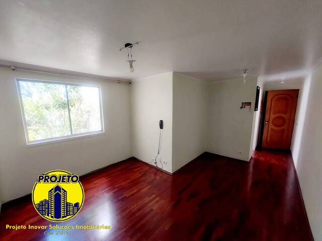 #1903 - Apartamento para Venda em São Paulo - SP - 2