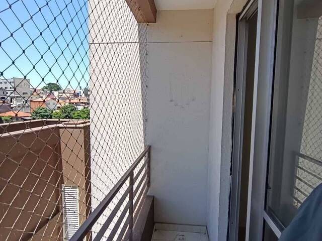 Apartamento para Locação em São Paulo - 4