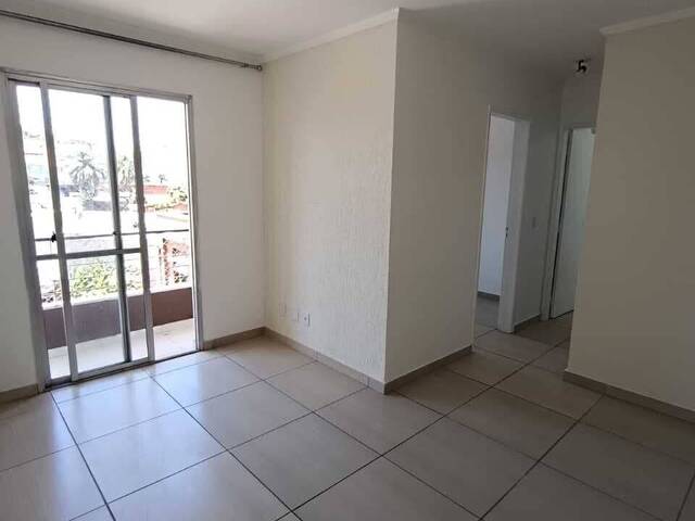 #1904 - Apartamento para Locação em São Paulo - SP - 3