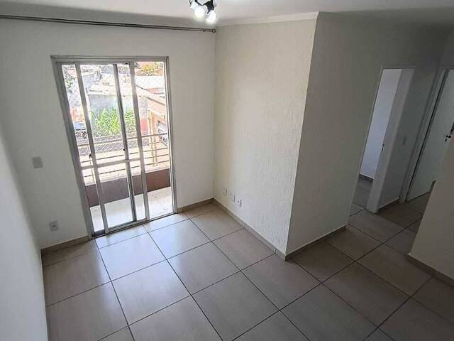 #1904 - Apartamento para Locação em São Paulo - SP - 2