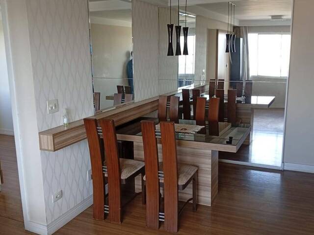 #1906 - Apartamento para Venda em São Paulo - SP - 2