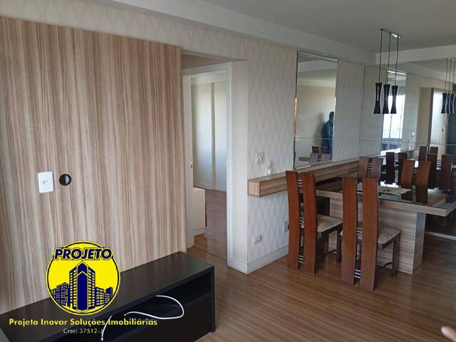 Apartamento para Venda em São Paulo - 4