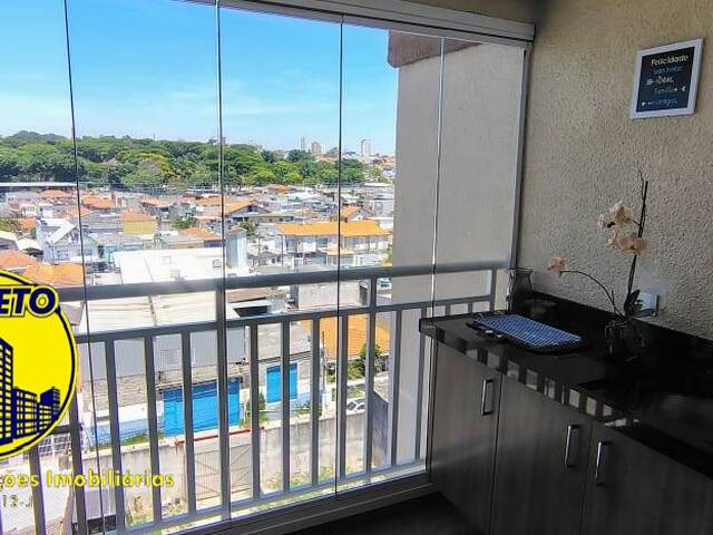 Apartamento para Venda em São Paulo - 4