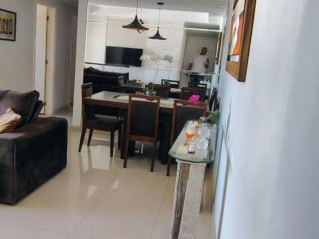 #1907 - Apartamento para Venda em São Paulo - SP - 3