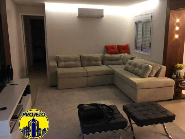 #1909 - Apartamento para Locação em São Paulo - SP - 3