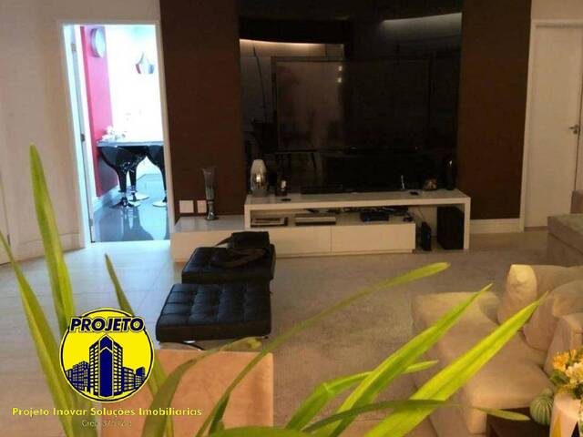 Apartamento para Locação em São Paulo - 5