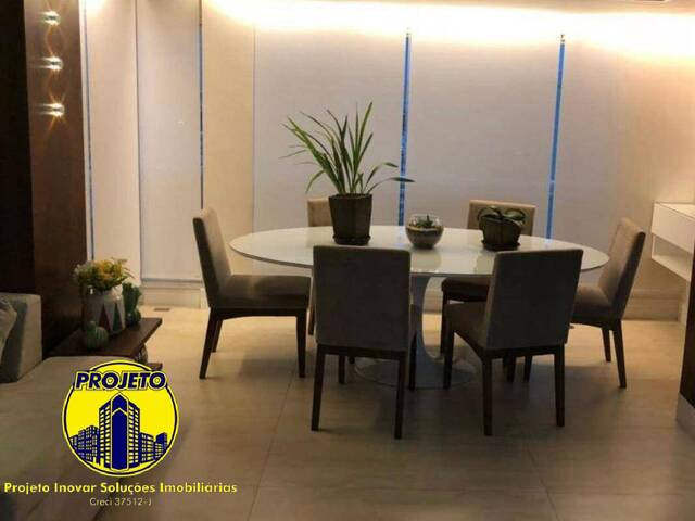 #1909 - Apartamento para Locação em São Paulo - SP - 2