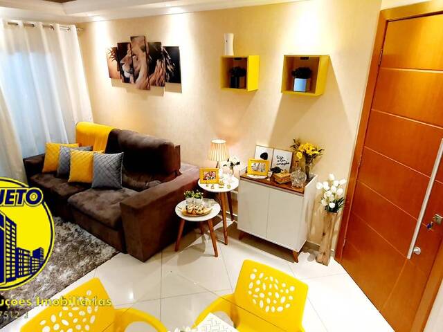 #1911 - Apartamento para Venda em São Paulo - SP - 3