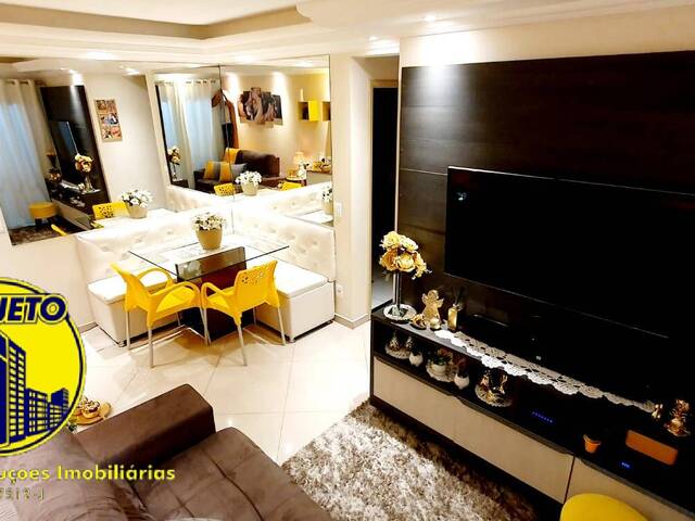 #1911 - Apartamento para Venda em São Paulo - SP - 2