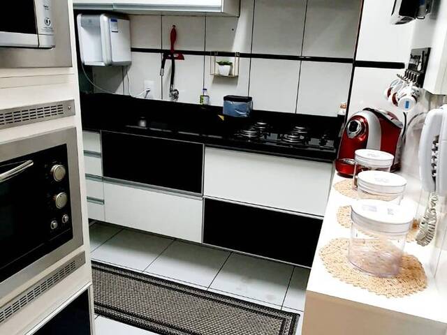Apartamento para Venda em São Paulo - 5