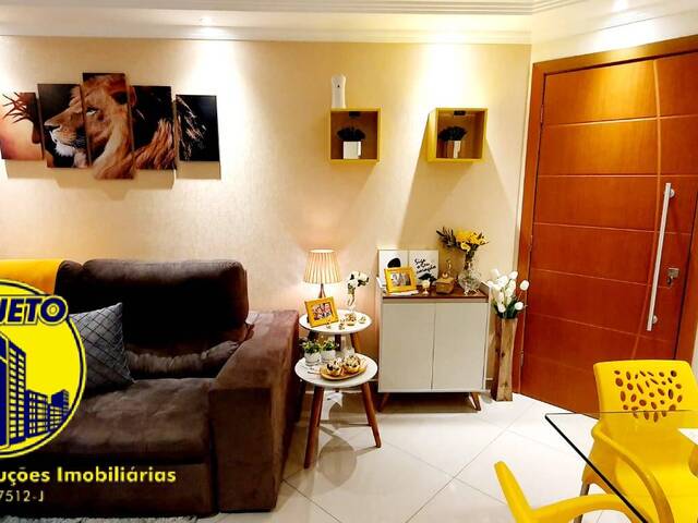 Apartamento para Venda em São Paulo - 4