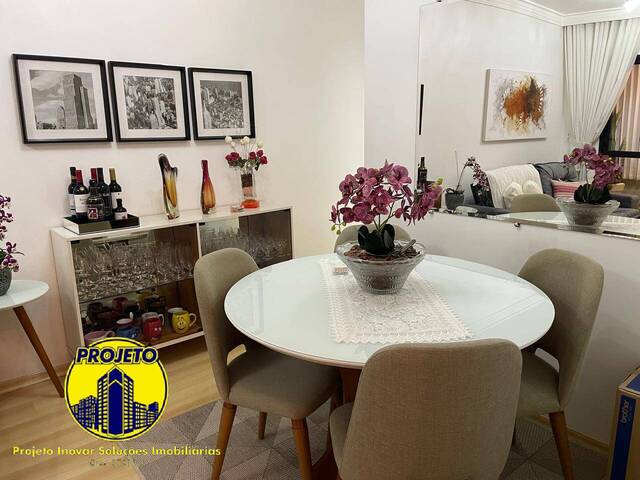 Apartamento para Venda em São Paulo - 5