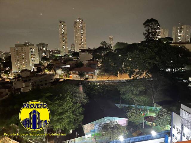 #1912 - Apartamento para Venda em São Paulo - SP - 2