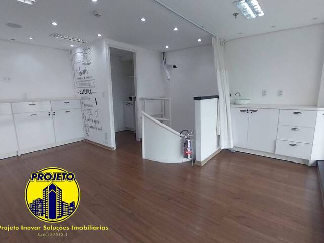 Sala para Locação em São Paulo - 5