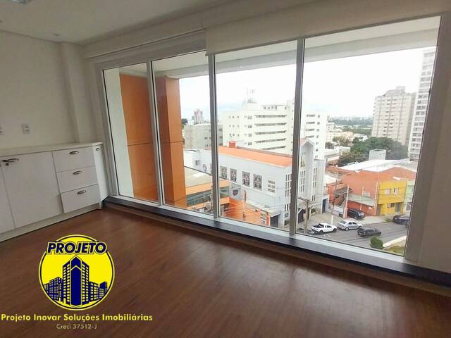 #1913 - Sala para Locação em São Paulo - SP - 3