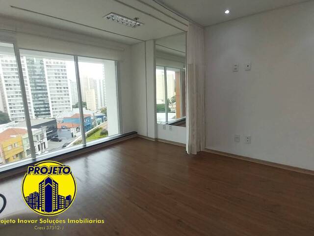 Sala para Locação em São Paulo - 4