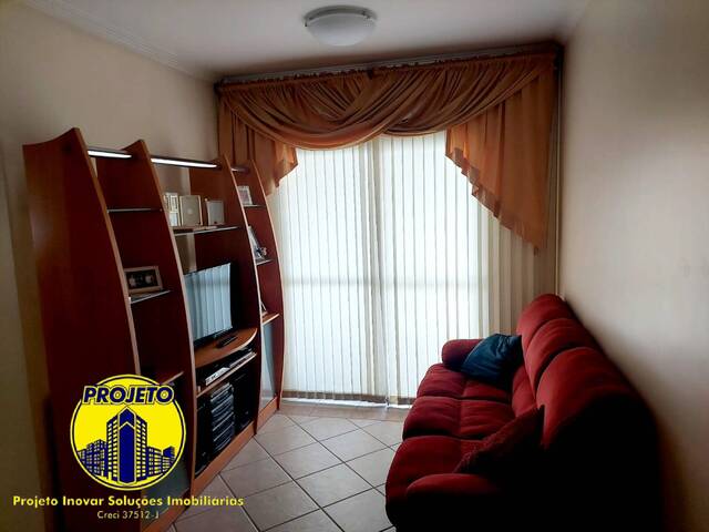 #1914 - Apartamento para Venda em São Paulo - SP - 3