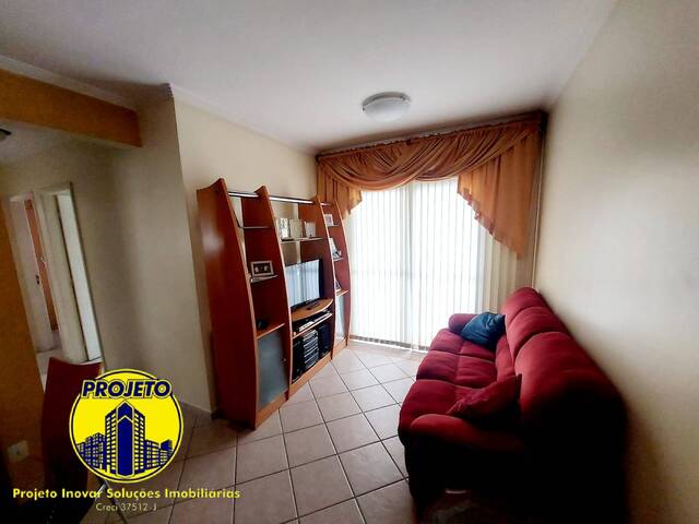 #1914 - Apartamento para Venda em São Paulo - SP - 2