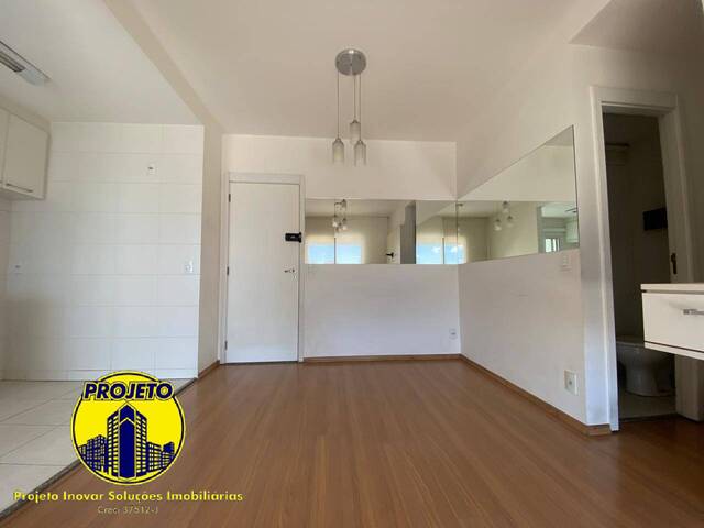 #1915 - Apartamento para Locação em São Paulo - SP - 2