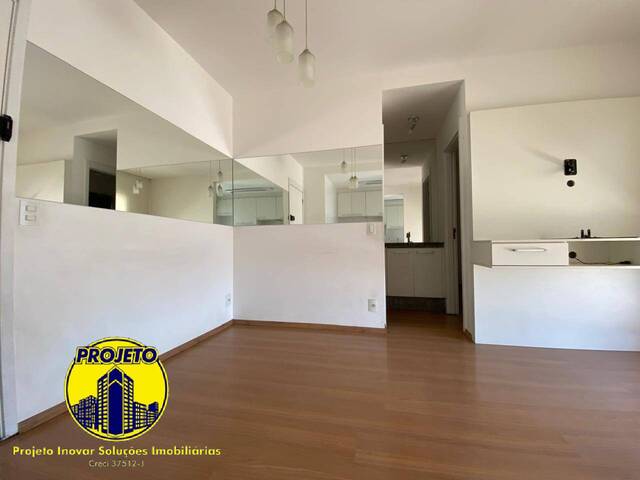 #1915 - Apartamento para Locação em São Paulo - SP - 3