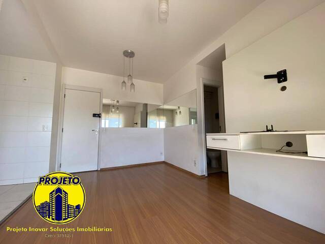 Apartamento para Locação em São Paulo - 5