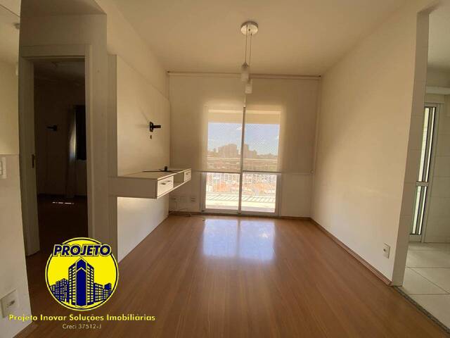 Apartamento para Locação em São Paulo - 4