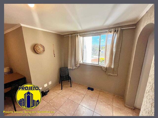 #1916 - Apartamento para Locação em São Paulo - SP - 2