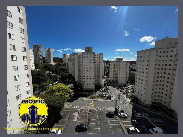 #1916 - Apartamento para Locação em São Paulo - SP - 1