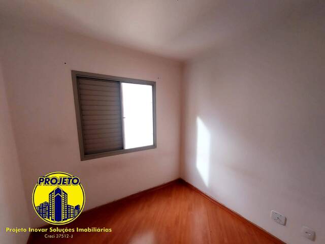 Apartamento para Locação em São Paulo - 4