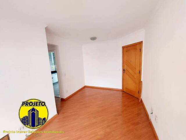 #1917 - Apartamento para Locação em São Paulo - SP - 3