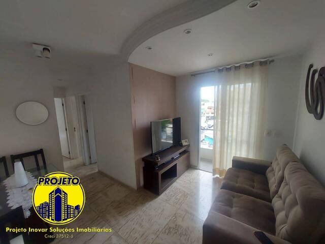 #1918 - Apartamento para Venda em São Paulo - SP - 2