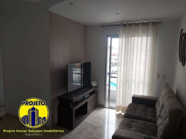 Apartamento para Venda em São Paulo - 4