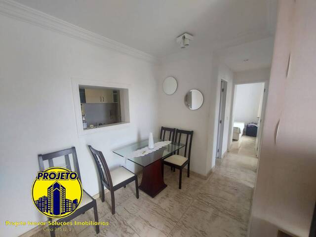 Apartamento para Venda em São Paulo - 5
