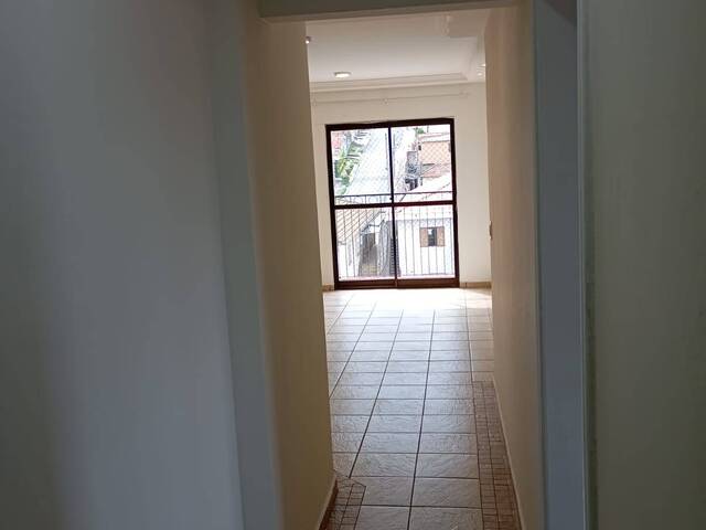 Apartamento para Locação em São Paulo - 3