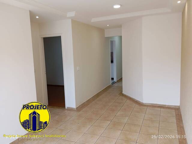 Apartamento para Locação em São Paulo - 2
