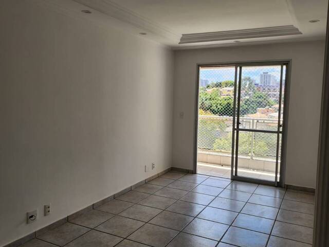 #1921 - Apartamento para Venda em São Paulo - SP - 3