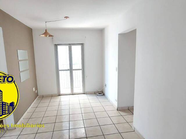 #1923 - Apartamento para Venda em São Paulo - SP - 2