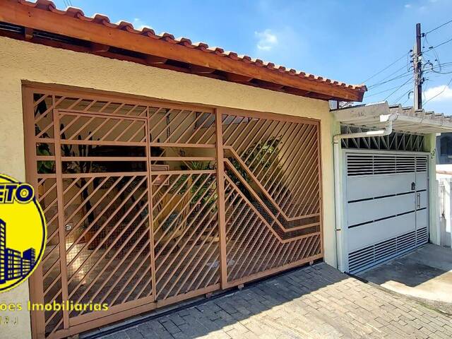 Venda em Vila Paulicéia - São Paulo