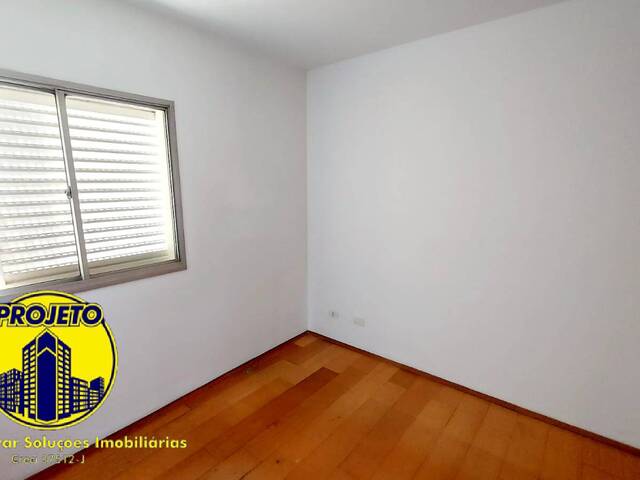 #1925 - Apartamento para Locação em São Paulo - SP - 3