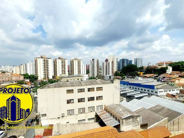 Locação em CASA VERDE - São Paulo