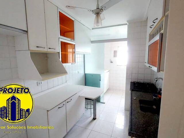Apartamento para Locação em São Paulo - 4