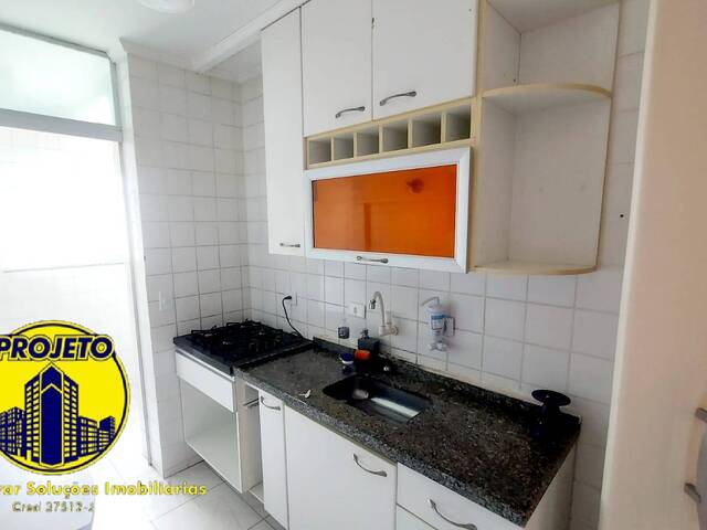 Apartamento para Locação em São Paulo - 5