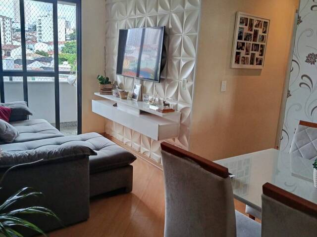 Venda em MANDAQUI - São Paulo