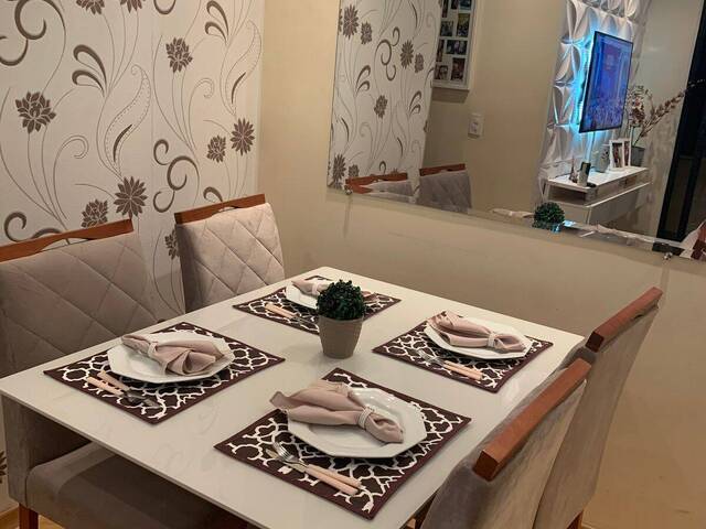 Apartamento para Venda em São Paulo - 5