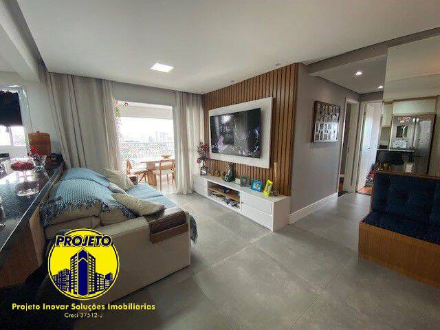 Apartamento para Venda em São Paulo - 4